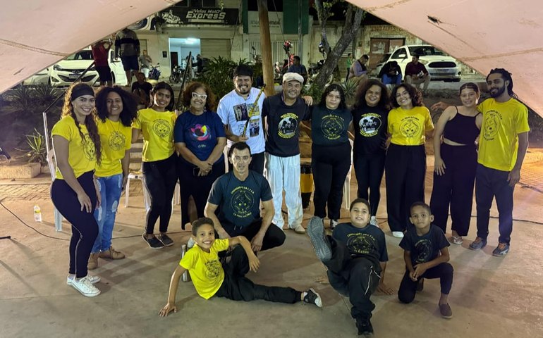 Festival da Criatividade impacta mais de mil pessoas em Arapiraca e consolida o município como palco de inovação e transformação social