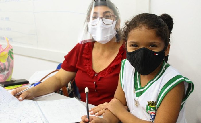 Mais 50 aprovados no concurso público são convocados para a Educação