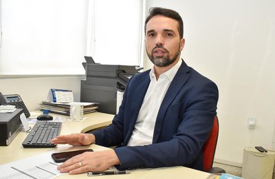 Prefeitura libera pagamento de servidores nesta sexta