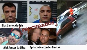 procurados
