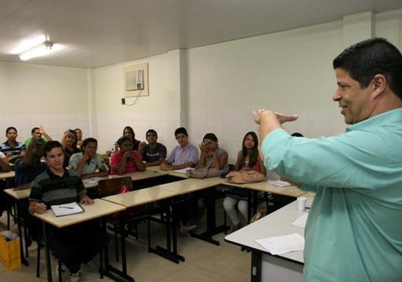 Inscrições para monitoria da Educação Especial têm início nesta segunda