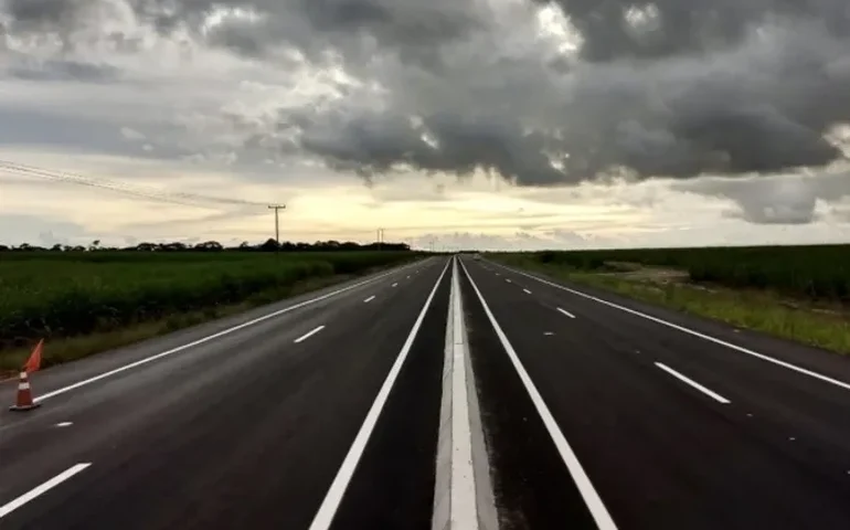 Governo de Alagoas inaugura novo trecho de duplicação da AL-220