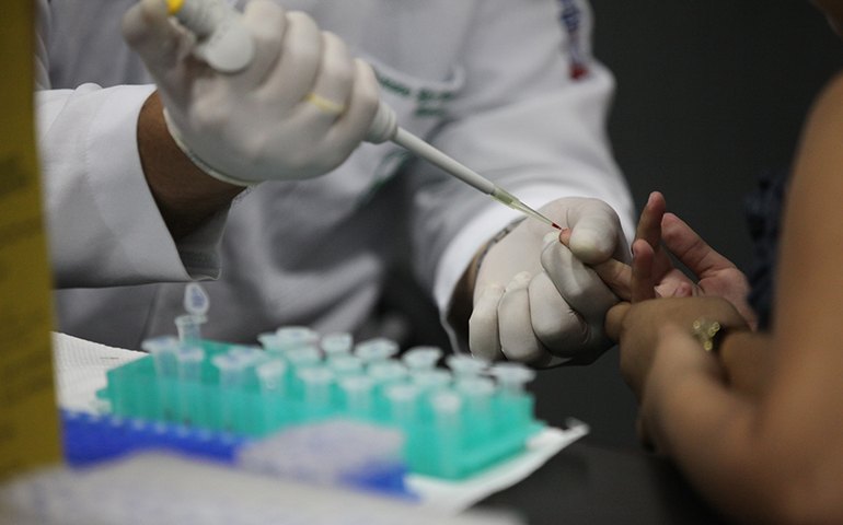 Mutirão da paternidade é tema do &#8216;Em dia com a Justiça&#8217;, da TV Tribunal