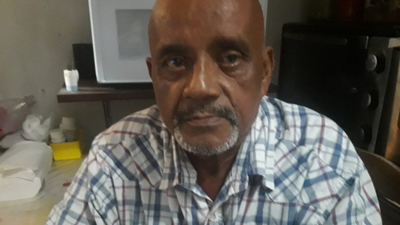 Aos 73 anos, jornalista Cicero Santana, o ‘Bola Sete’, morre neste domingo Dia dos Pais