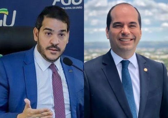 Ministros da AGU e do TST São Destaques no III Congresso Regional da Advocacia Pública em Maceió