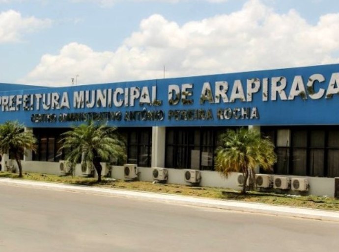 Marechal: SMTT implanta novas sinalizações e manutenções de vias e calçadas