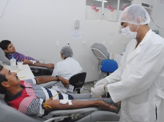 Governador assina ordem de serviço para reforma e ampliação do Hemoar