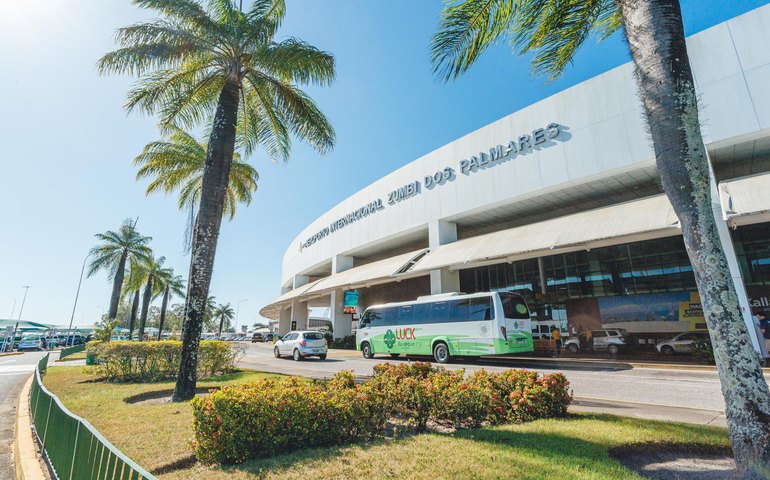 Trade local e nacional garantem fluxo habitual das atividades turísticas em Maceió