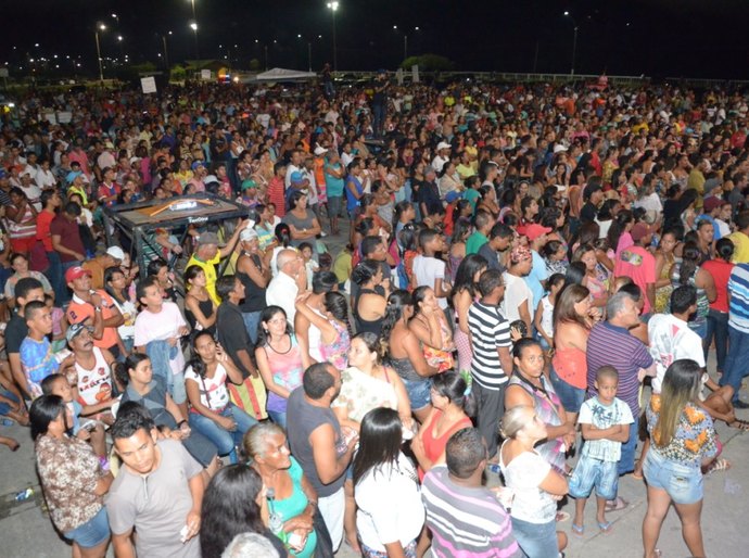 Final de semana em São Miguel será de festas em homenagens às Mães