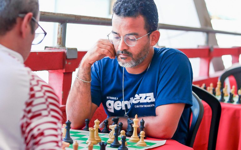 Jogos dos Servidores 2024: primeiro fim de semana de competição termina com muita disputa e diversão