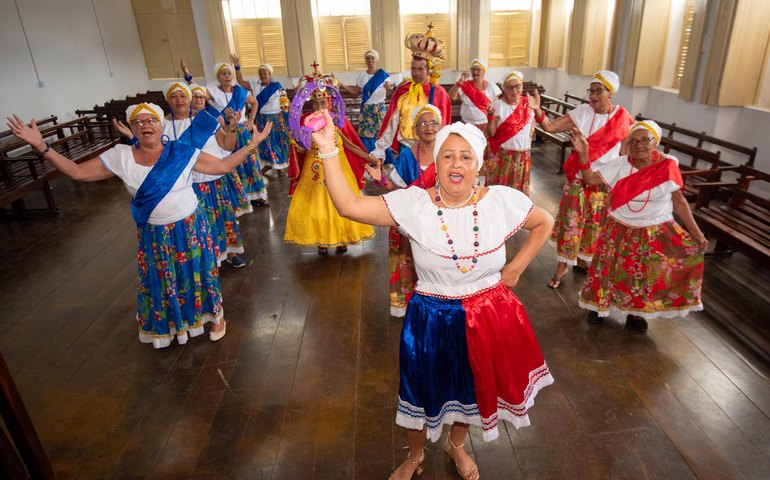 Governo Federal promove oficina do Plano Nacional de Cultura em Alagoas