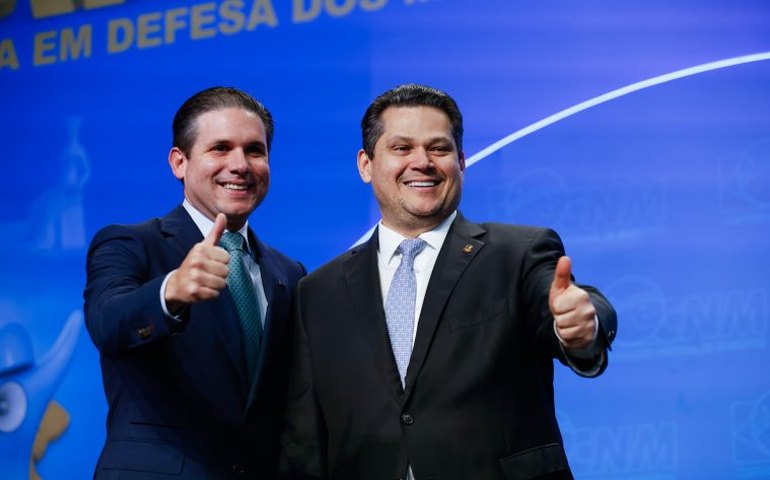 Hugo Motta reforça apoio da Câmara a municípios e destaca avanços municipalistas
