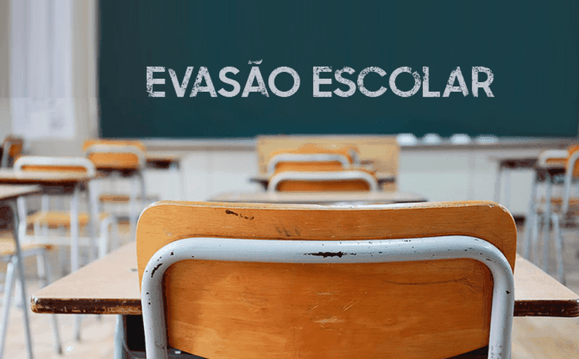 Pesquisadores da Ufal criam sistema para prevenção da evasão escolar