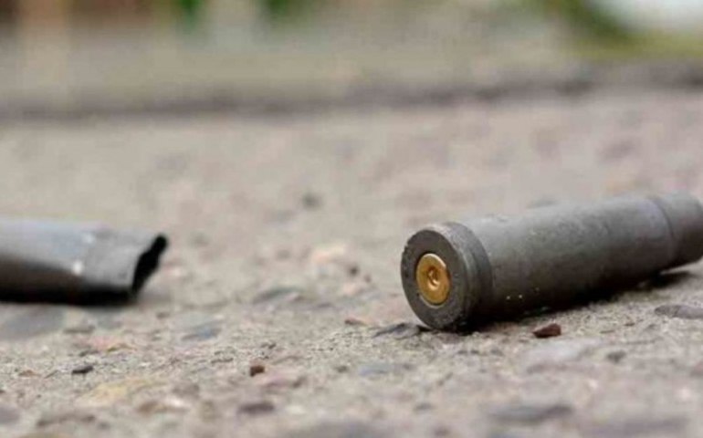 Rio registra aumento de quase 80% das vítimas de bala perdida