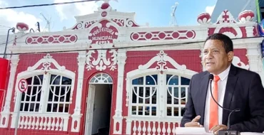 Foi sob o comando de Júlio Cezar que Palmeira recebeu R$ 115 milhões da Águas do Sertão.E foi sob sua gestão que o dinheiro foi torrado em folha, combustível, viagens, publicidade e duodécimo.