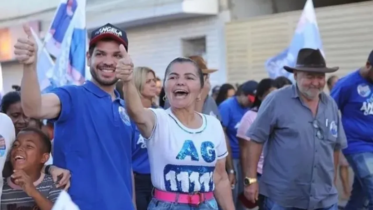 Garrotes rebatem presidente da AMA que se diz ameaçado por deputada