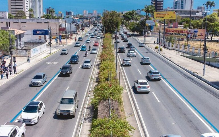 Confira as dicas de segurança no trânsito para viajar durante o Carnaval