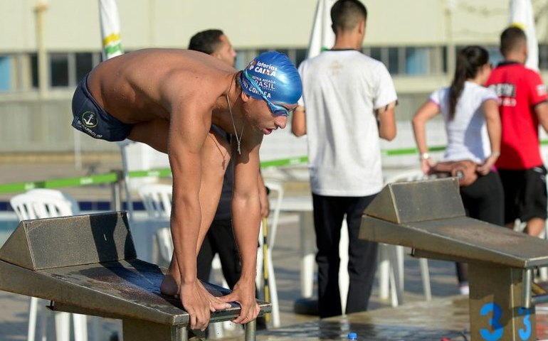 Comissão debate criação de novos centros paradesportivos no Brasil