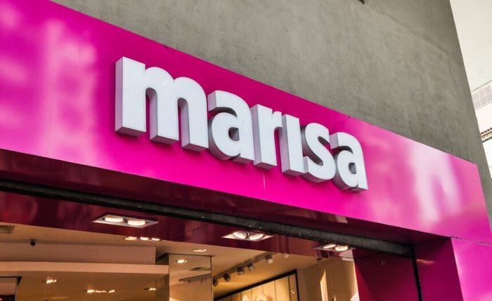 Lojas Marisa passa por processos de reestruturação