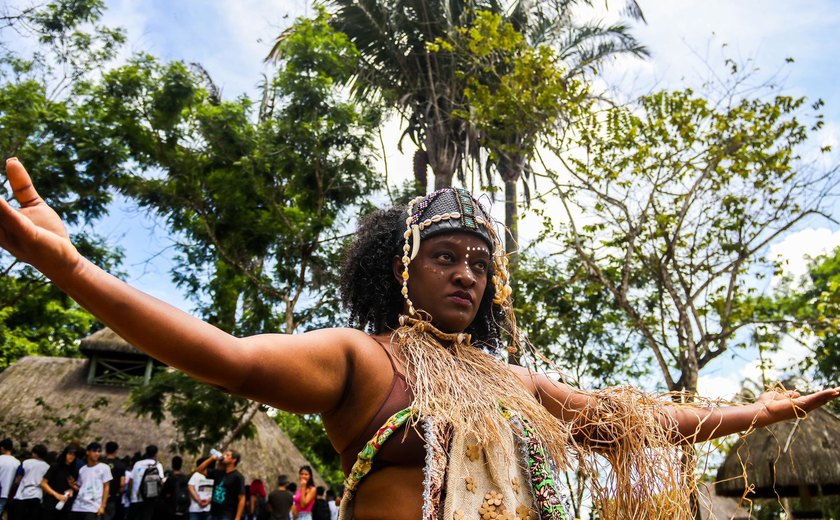 Vamos Subir a Serra encerra hoje em Maceió e inicia programação na Serra da Barriga nesta quinta (16)