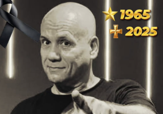 Morre Anísio Mello Júnior, voz das aberturas de 'Dragon Ball' no Brasil