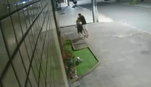 Influenciador Babal Guimarães pode pegar até 5 anos de prisão por agredir namorada em Maceió