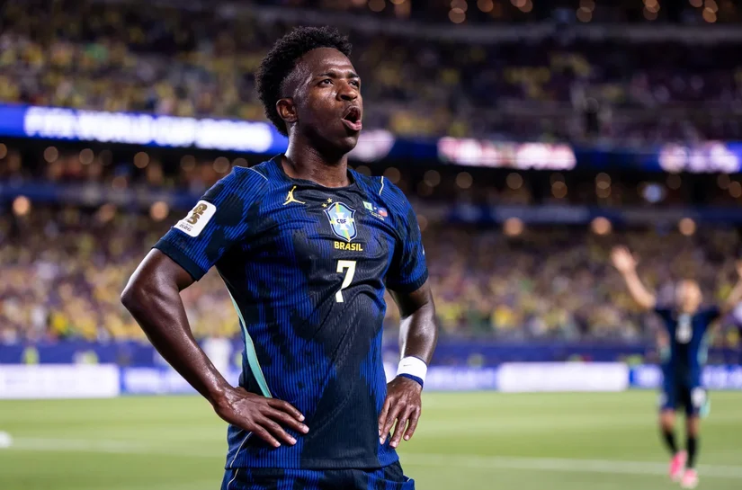 Veja a provável escalação do Brasil para enfrentar a Escócia na Copa