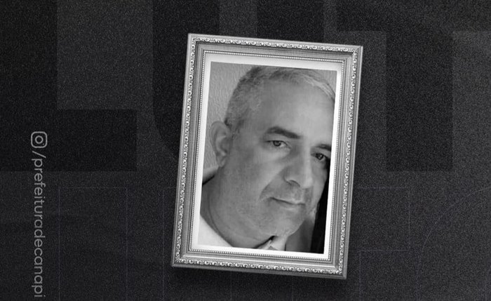 Ailton tinha 51 anos e era irmão do vereador Urso Biano Ailton tinha 51 anos e era irmão do vereador Urso Biano