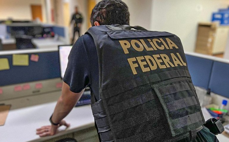 Desembargador e deputado de MT são alvos da PF por venda de sentenças
