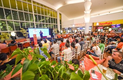 Projeto Idealize apresenta negócios  alagoanos de sucesso para estudantes