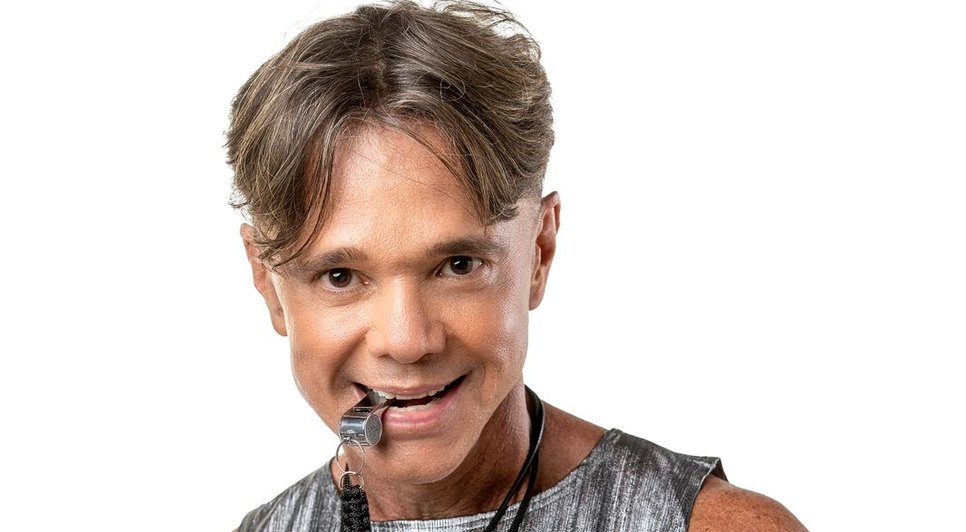 Netinho realiza show neste sábado (9) em Aracaju / Foto: Foto: Ascom