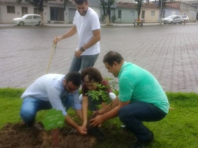 IMA leva projetos de educação ambiental para municípios alagoanos