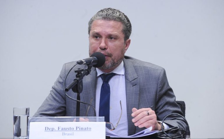 Fausto Pinato diz que BRICS pode representar uma “virada de mesa” na ordem mundial; ouça a entrevista