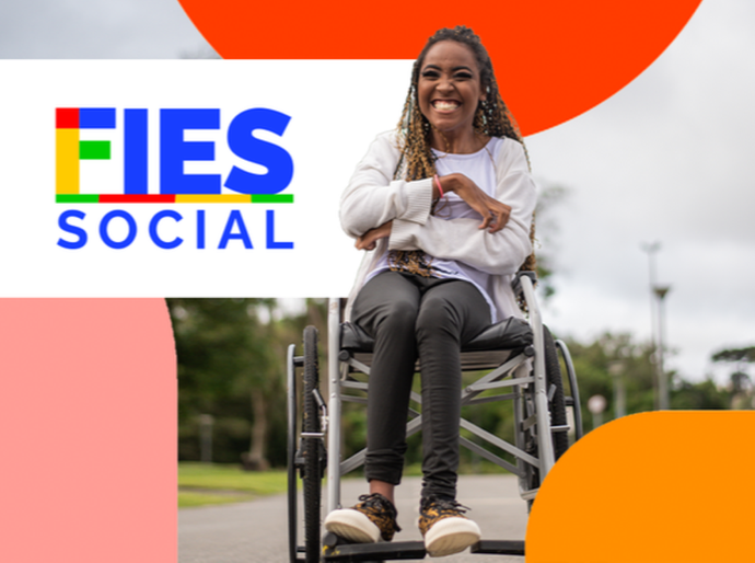 Fies 2025: aberto prazo para complementar inscrições postergadas