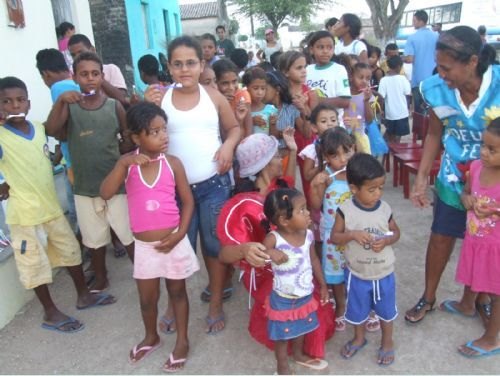 Missão da Semadeal na cidade alagoana de Monteirópolis