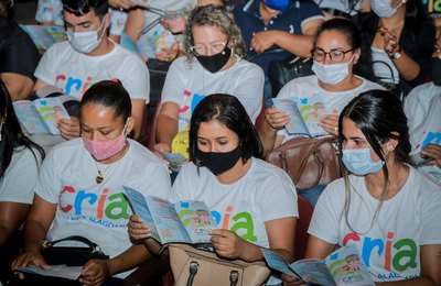 Parceria garante assistência para beneficiários do Programa Cria em Penedo