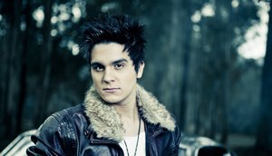 Cantor Luan Santana é uma das atrações mais aguardadas