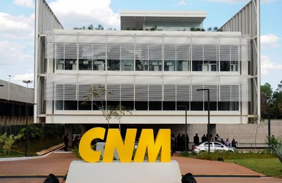 CNM convoca assembleia geral para posse da nova gestão em 31 de maio