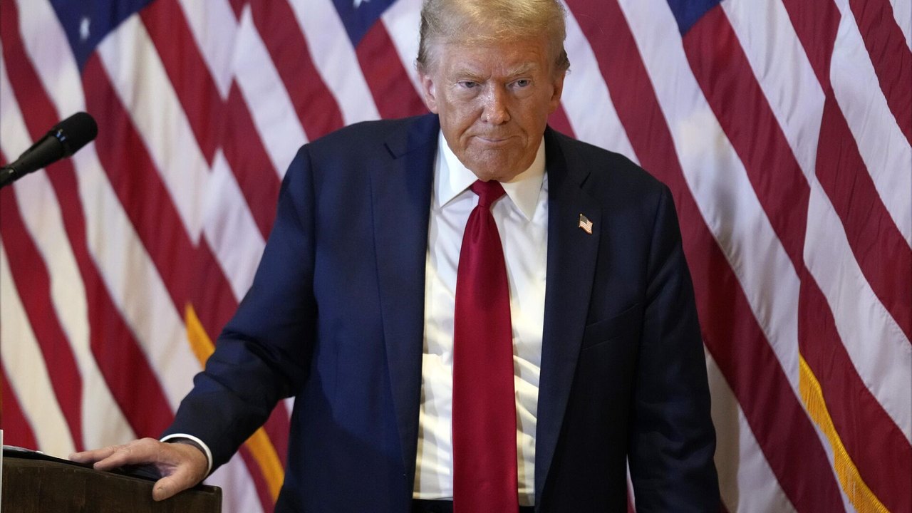 Pan-africanista espera que Trump continue a ignorar África, senão continente estará em apuros