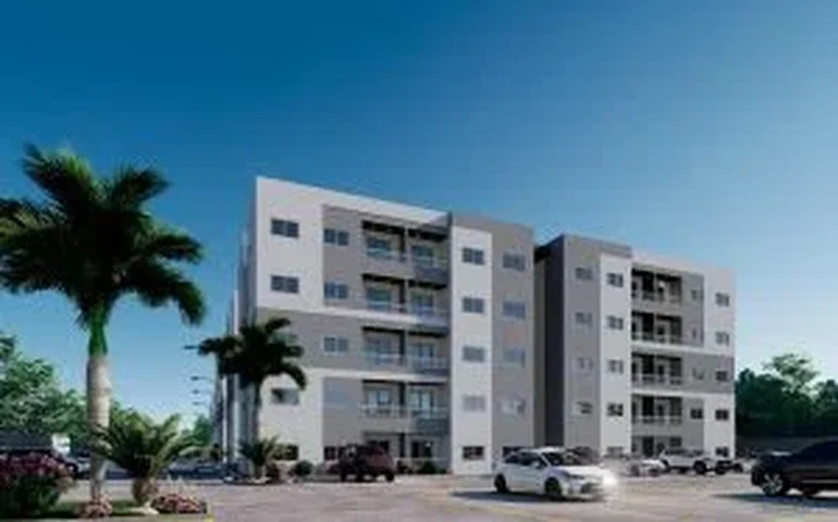 Nova linha de moradia acessível se destaca pela qualidade construtiva no Eusébio