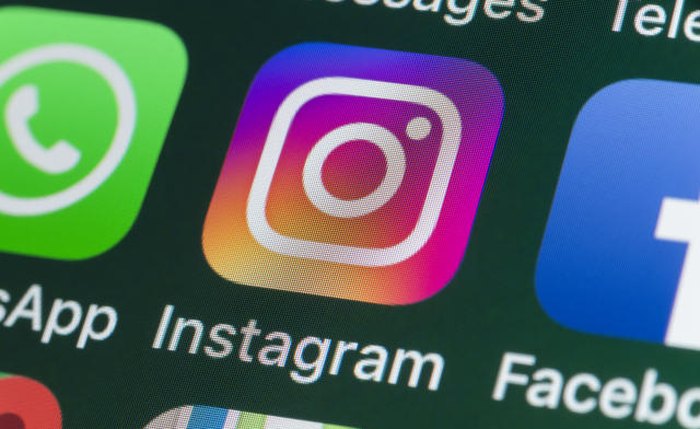 Não foi informada a quantidade de publicações excluídas das redes
