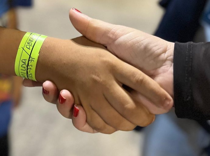 Prefeitura distribuirá pulseiras de identificação para crianças no São João Massayo