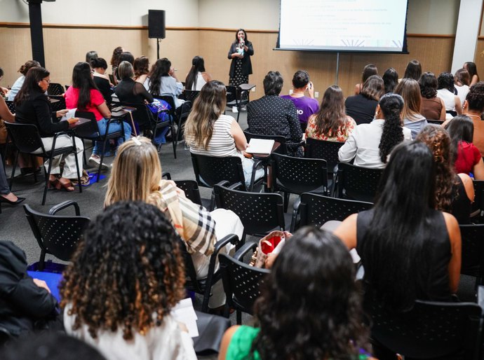 Sesau apoia XV Congresso da Sociedade Brasileira de Psicologia Hospitalar