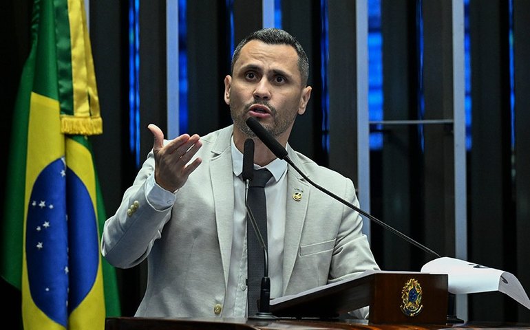 Cleitinho apoia isenção do IR a quem ganha até R$ 5 mil