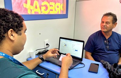 Sine Alagoas divulga mais de 3 mil vagas de emprego esta semana