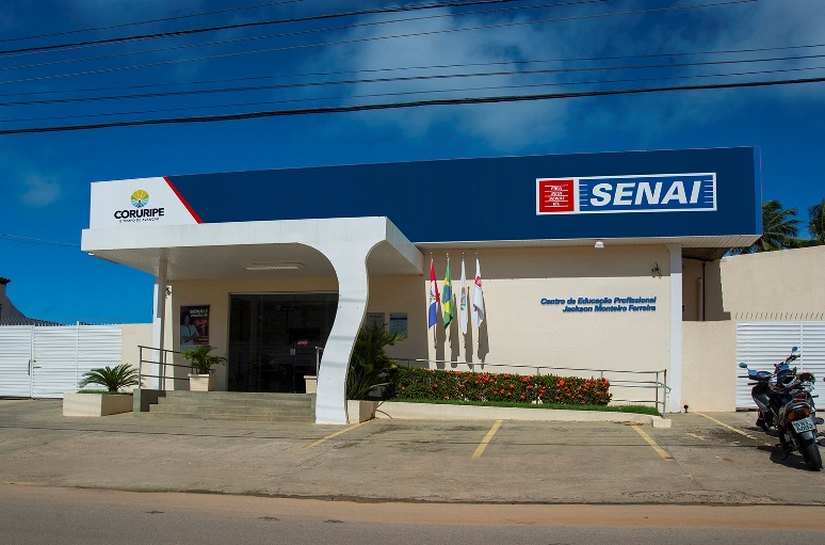 Mundo Senai oferece oportunidades e ampliação de conhecimentos