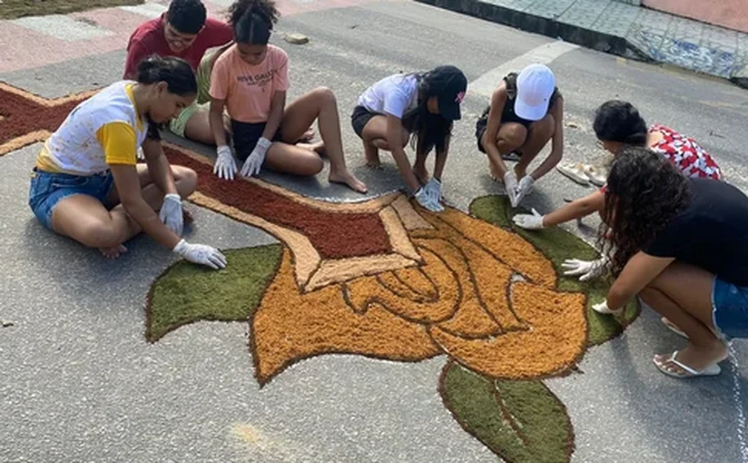 Saiba o que abre e fecha durante o feriado de Corpus Christi