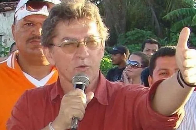 Após 15 anos, Justiça julga executor de assassinato de vereador de Anadia