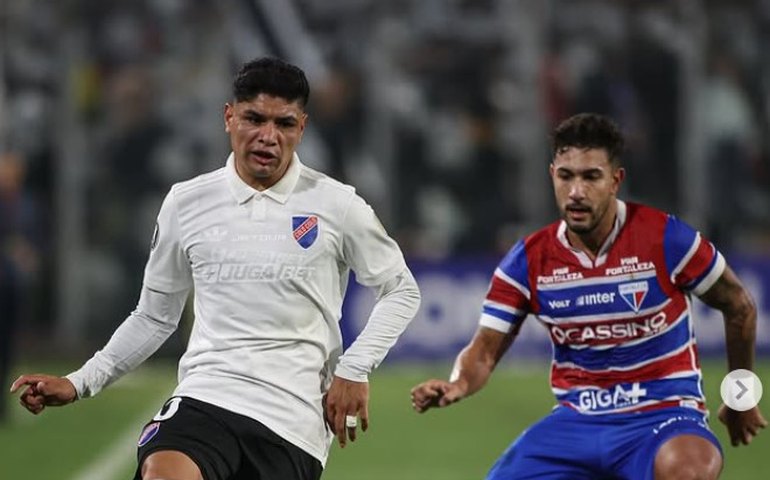 Colo Colo é punido pela Conmebol e vai jogar de portões fechados na Libertadores