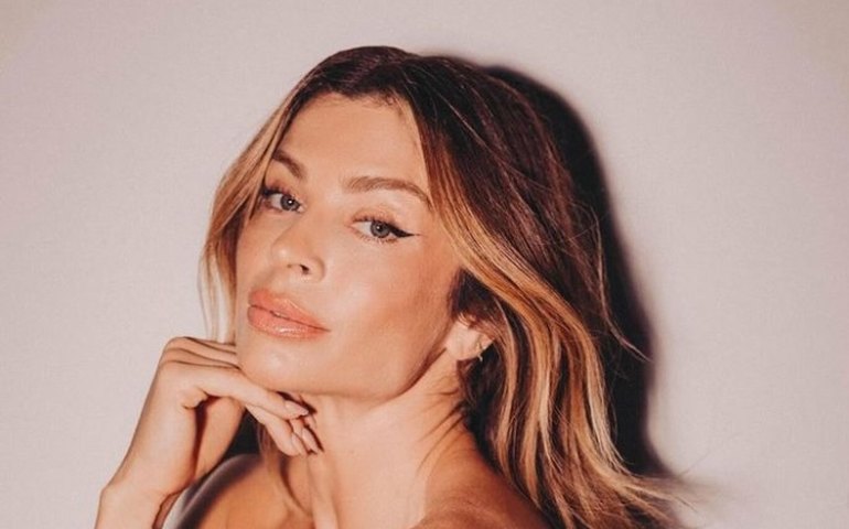 Grazi Massafera posta indireta após notícia de romance com Humberto Carrão